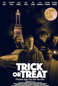 دانلود فیلم Trick or Treat 2019
