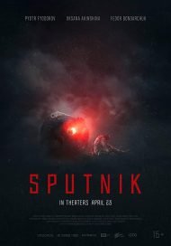 دانلود فیلم Sputnik 2020