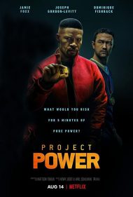 دانلود فیلم Project Power 2020