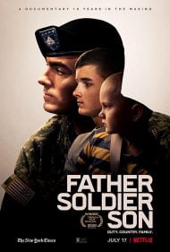 دانلود مستند Father Soldier Son 2020