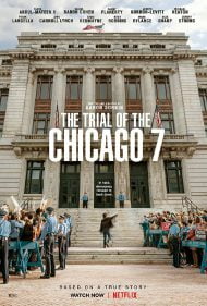 دانلود فیلم The Trial of the Chicago 7 2020
