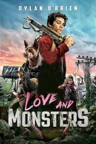 دانلود فیلم Love and Monsters 2020