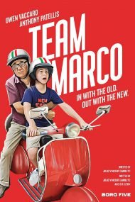 دانلود فیلم Team Marco 2019