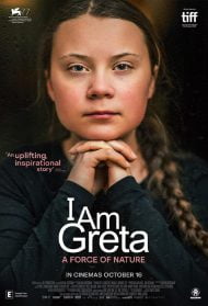 دانلود مستند I Am Greta 2020