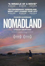 دانلود فیلم Nomadland 2020