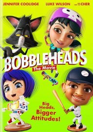 دانلود فیلم Bobbleheads 2020