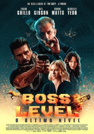 دانلود فیلم Boss Level 2021