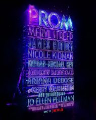 دانلود فیلم The Prom 2020