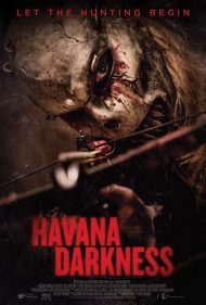 دانلود فیلم Havana Darkness 2018