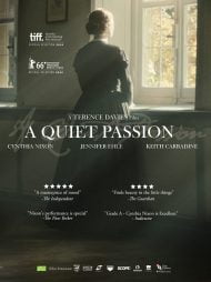 دانلود فیلم A Quiet Passion 2016