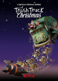 دانلود انیمیشن A Giant Jack Christmas 2020