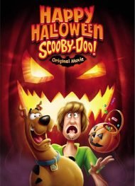 دانلود انیمیشن Happy Halloween Scooby Doo 2020