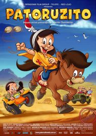 دانلود انیمیشن Patoruzito 2004
