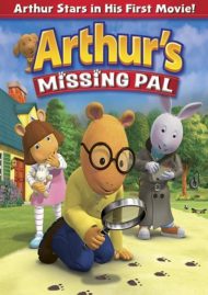 دانلود انیمیشن Arthurs Missing Pal 2006