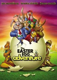 دانلود انیمیشن The Easter Egg Adventure 2004