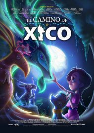 دانلود انیمیشن Xicos Journey 2020