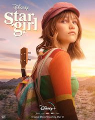 دانلود فیلم Stargirl 2020