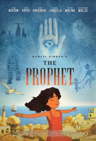 دانلود انیمیشن The Prophet 2014