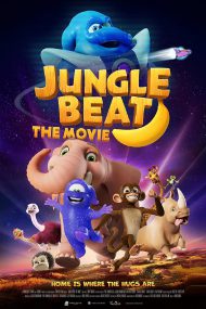 دانلود انیمیشن Jungle Beat 2020