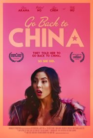 دانلود فیلم Go Back to China 2019