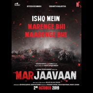 دانلود فیلم Marjaavaan 2019