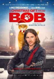 دانلود فیلم A Gift from Bob 2020