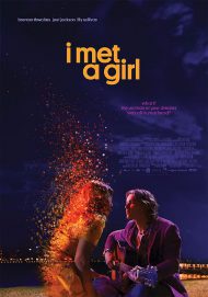 دانلود فیلم I Met a Girl 2020
