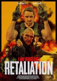 دانلود فیلم I Am Vengeance Retaliation 2020