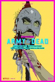 دانلود فیلم Army of the Dead 2021