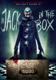 دانلود فیلم The Jack in the Box 2019