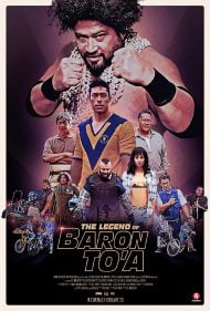 دانلود فیلم The Legend of Baron Toa 2020