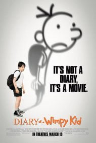 دانلود فیلم Diary of a Wimpy Kid 2010