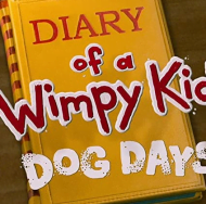 دانلود فیلم Diary of a Wimpy Kid 2012