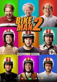 دانلود فیلم Bikeman 2 2019