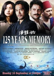 دانلود فیلم 125 Years Memory 2015