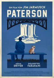 دانلود فیلم Paterson 2016