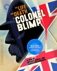 دانلود فیلم The Life and Death of Colonel Blimp 1943