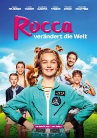 دانلود فیلم Rocca verandert die Welt 2019