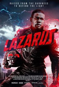 دانلود فیلم Lazarus 2021
