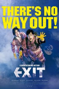 دانلود فیلم Exit 2019