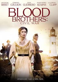 دانلود فیلم Blood Brothers Civil War 2021