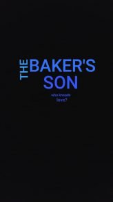 دانلود فیلم The Bakers Son 2021