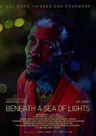 دانلود فیلم Beneath a Sea of Lights 2020
