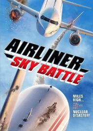 دانلود فیلم Airliner Sky Battle 2020