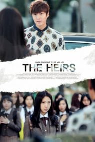 دانلود سریال The Heirs