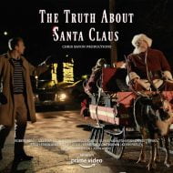 دانلود فیلم The Truth About Santa Claus 2020