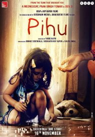 دانلود فیلم Pihu 2016