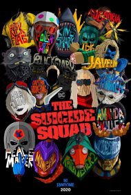 دانلود فیلم The Suicide Squad 2021
