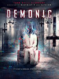 دانلود فیلم Demonic 2021