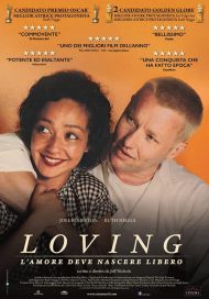 دانلود فیلم Loving 2016